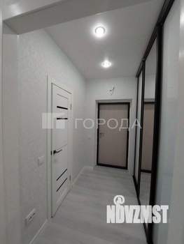 Студия квартира, на длительный срок, 30м2, 5/13 этаж