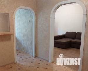 2-к квартира, на длительный срок, 52м2, 4/4 этаж