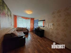 2-к квартира, на длительный срок, 46м2, 2/5 этаж