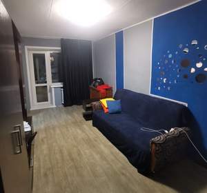 2-к квартира, на длительный срок, 44м2, 4/5 этаж