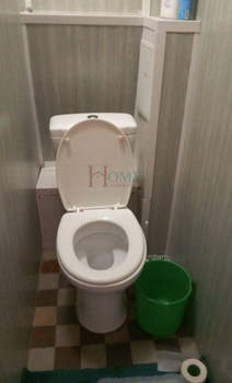 2-к квартира, на длительный срок, 45м2, 5/5 этаж