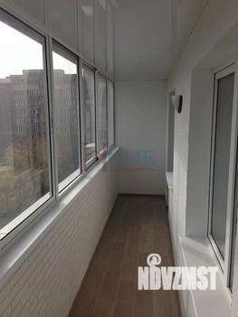 1-к квартира, на длительный срок, 44м2, 5/22 этаж