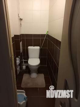 2-к квартира, на длительный срок, 45м2, 5/5 этаж