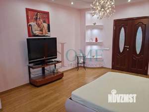 4-к квартира, на длительный срок, 128м2, 7/11 этаж