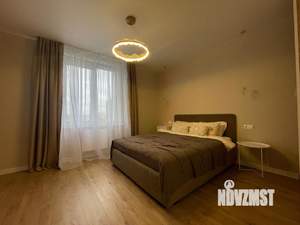 2-к квартира, на длительный срок, 44м2, 10/25 этаж