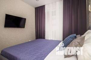 2-к квартира, посуточно, 51м2, 5/25 этаж