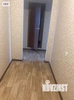 1-к квартира, на длительный срок, 38м2, 6/10 этаж