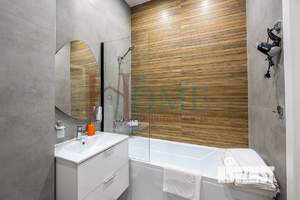 1-к квартира, на длительный срок, 42м2, 6/11 этаж