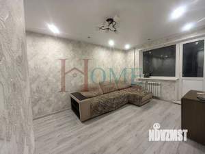 2-к квартира, на длительный срок, 44м2, 2/5 этаж