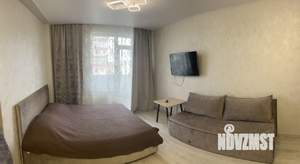 1-к квартира, посуточно, 30м2, 20/25 этаж