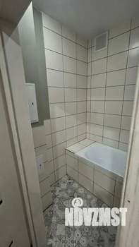 1-к квартира, на длительный срок, 57м2, 8/19 этаж