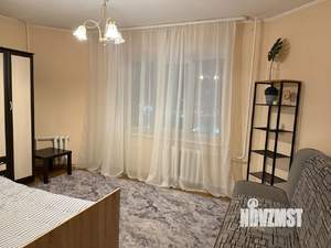 1-к квартира, на длительный срок, 39м2, 8/14 этаж