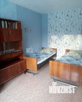 1-к квартира, на длительный срок, 33м2, 1/5 этаж