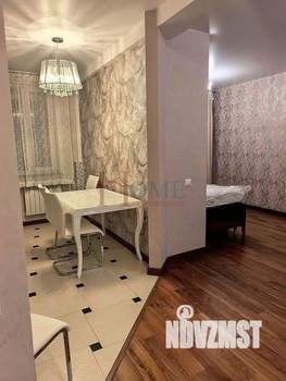 1-к квартира, на длительный срок, 44м2, 11/17 этаж