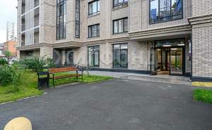 3-к квартира, на длительный срок, 69м2, 3/24 этаж