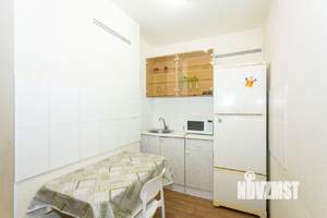 2-к квартира, на длительный срок, 43м2, 11/17 этаж