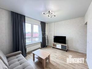 2-к квартира, на длительный срок, 59м2, 7/25 этаж