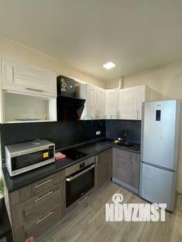 Студия квартира, на длительный срок, 30м2, 15/25 этаж