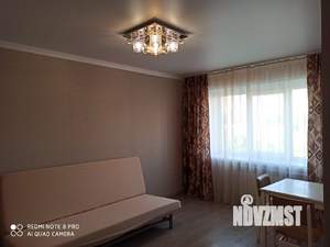 1-к квартира, на длительный срок, 30м2, 5/5 этаж