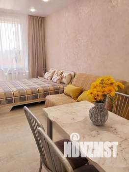 Студия квартира, посуточно, 26м2, 12/18 этаж