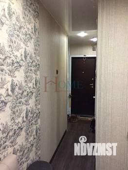 1-к квартира, на длительный срок, 30м2, 8/9 этаж