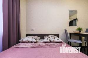 2-к квартира, посуточно, 37м2, 3/10 этаж