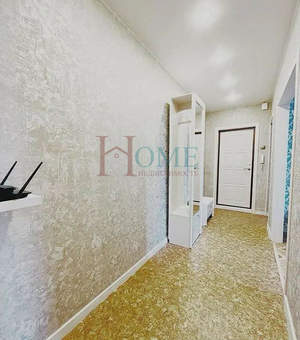 2-к квартира, на длительный срок, 53м2, 9/9 этаж