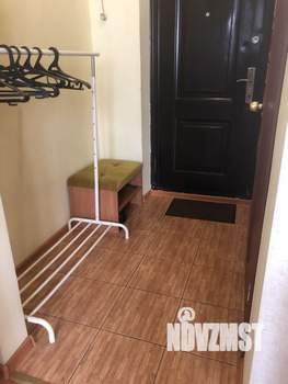 Студия квартира, посуточно, 20м2, 11/17 этаж