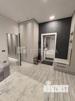 2-к квартира, на длительный срок, 61м2, 5/5 этаж