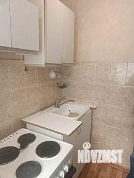 2-к квартира, на длительный срок, 44м2, 4/5 этаж