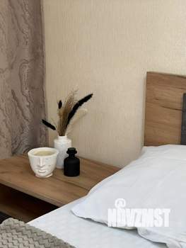 1-к квартира, посуточно, 30м2, 1/18 этаж