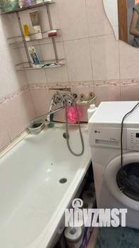 1-к квартира, на длительный срок, 22м2, 1/9 этаж