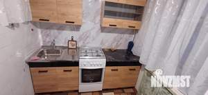 2-к квартира, на длительный срок, 45м2, 5/5 этаж