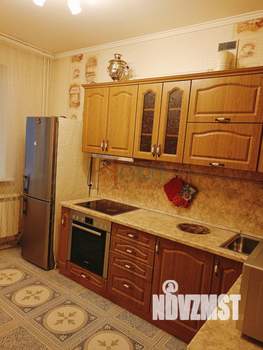 1-к квартира, на длительный срок, 42м2, 8/10 этаж