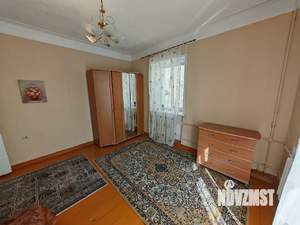 2-к квартира, на длительный срок, 59м2, 3/3 этаж