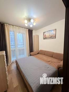 2-к квартира, на длительный срок, 52м2, 12/20 этаж