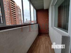 Студия квартира, на длительный срок, 25м2, 8/25 этаж