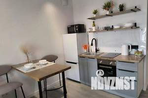 1-к квартира, посуточно, 26м2, 24/25 этаж