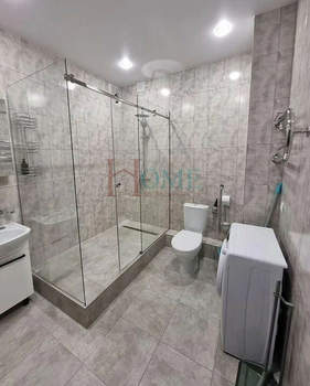 1-к квартира, на длительный срок, 41м2, 1/17 этаж