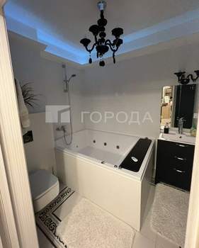 2-к квартира, на длительный срок, 75м2, 2/12 этаж