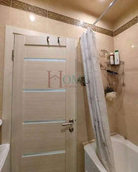 1-к квартира, на длительный срок, 42м2, 3/7 этаж