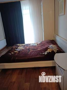 Студия квартира, на длительный срок, 29м2, 1/18 этаж