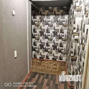 2-к квартира, на длительный срок, 44м2, 4/5 этаж