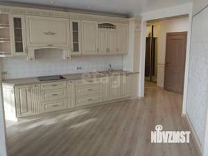 3-к квартира, на длительный срок, 101м2, 14/24 этаж