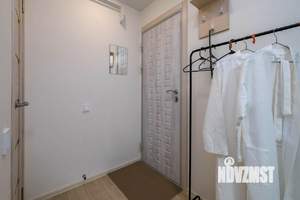 1-к квартира, посуточно, 15м2, 1/1 этаж