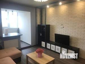 2-к квартира, на длительный срок, 62м2, 5/16 этаж