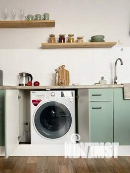 Студия квартира, посуточно, 30м2, 17/17 этаж