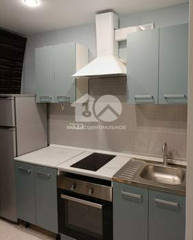 2-к квартира, на длительный срок, 42м2, 4/5 этаж