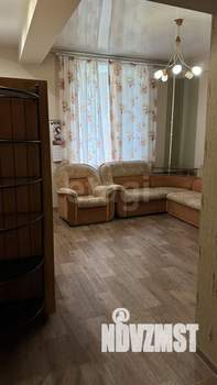 1-к квартира, на длительный срок, 40м2, 2/4 этаж