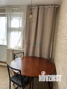1-к квартира, на длительный срок, 40м2, 10/17 этаж